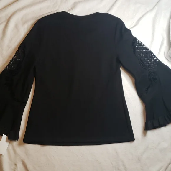 Kobi Halperin Tamara Blouse - Picture 9 of 10